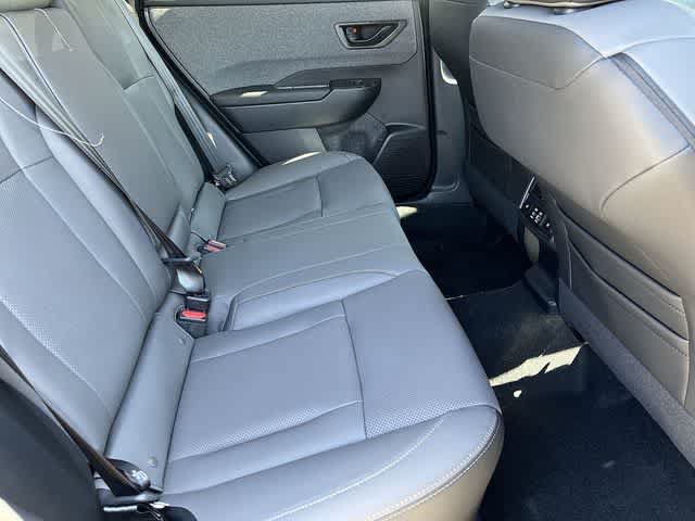 New 2026 Subaru Outback Limited AWD/4WD image 25