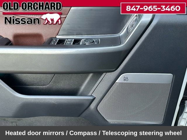 Used 2023 Ford F150 Lariat w/ Equipment Group 502A High image 10