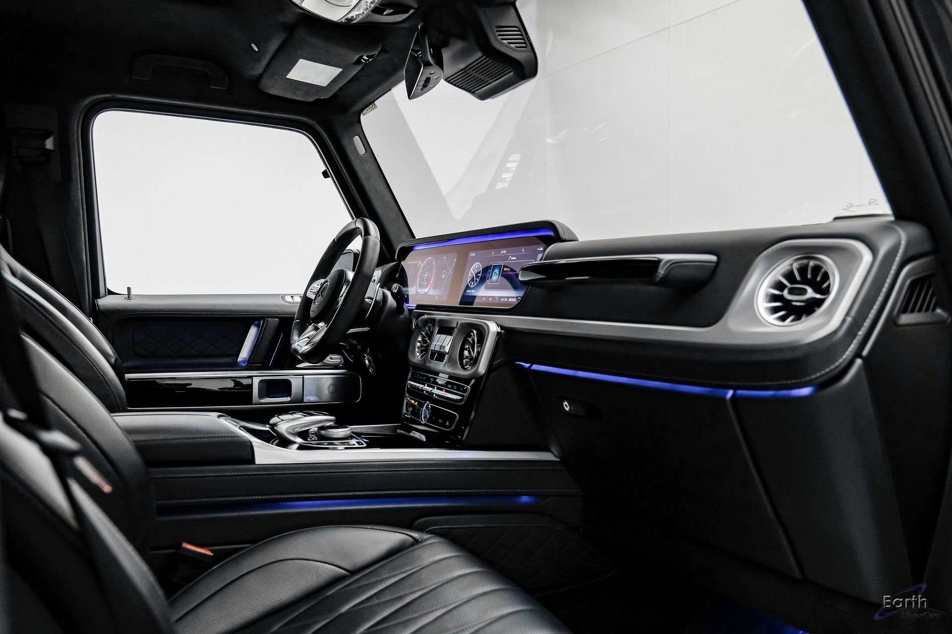 Used 2022 Mercedes-Benz G 63 AMG 4MATIC image 49