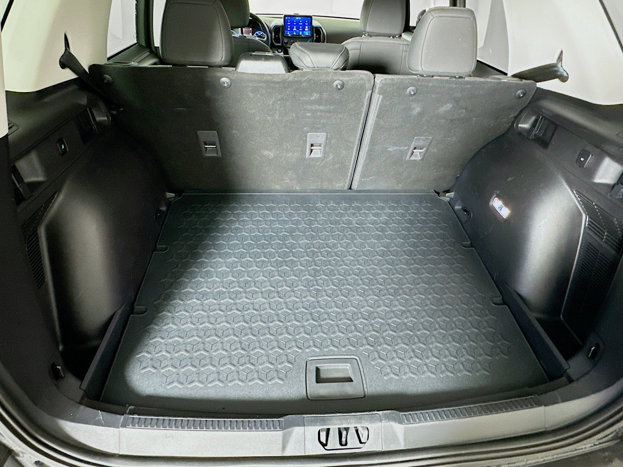 Used 2023 Ford Bronco Sport Big Bend image 28