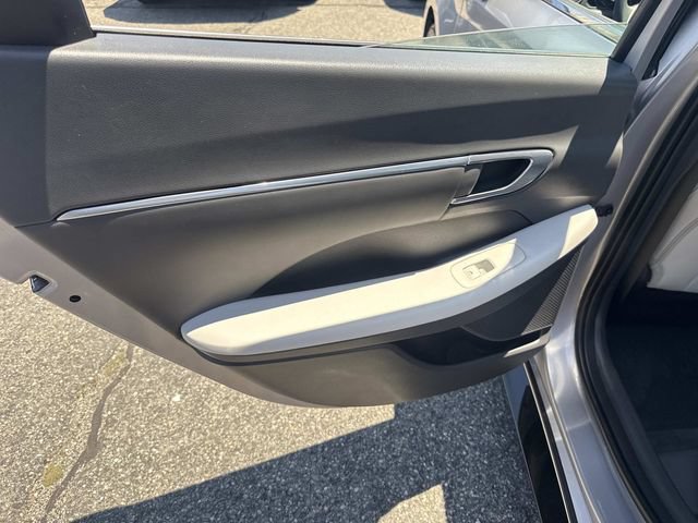 Certified 2023 Hyundai Sonata SEL w/ Cargo Package FWD image 14