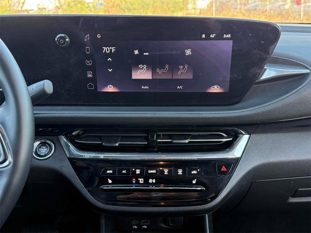 Used 2024 Buick Envista Avenir image 21