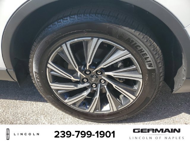 New 2026 Lincoln Aviator 2WD image 11