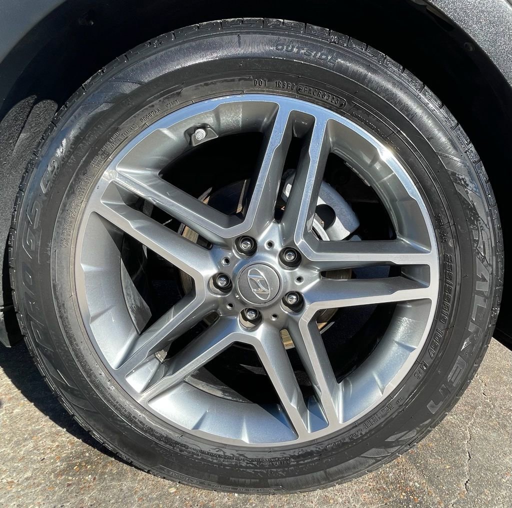 Used 2019 Hyundai Santa Fe XL FWD image 15