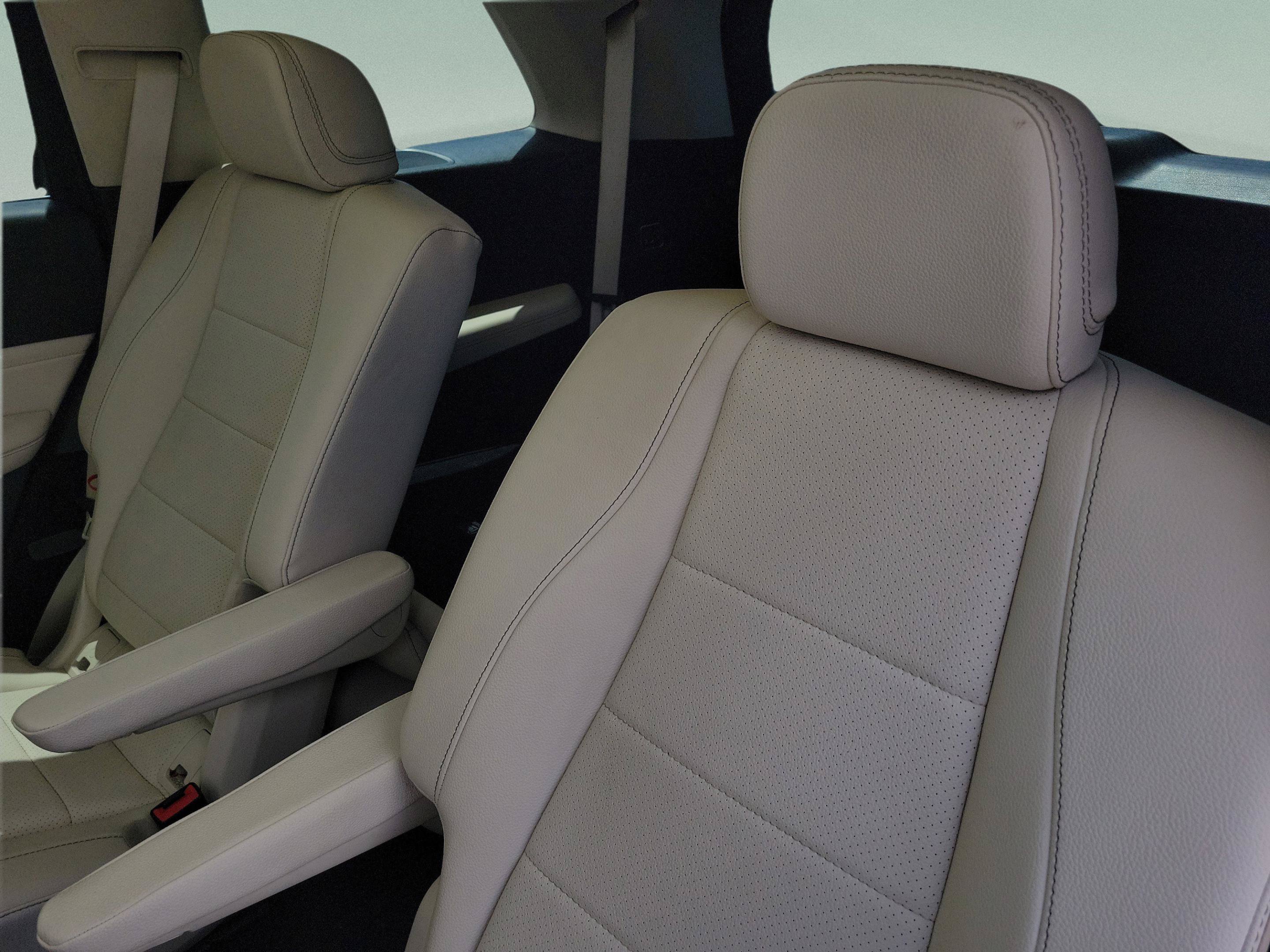 Certified 2024 Mercedes-Benz GLS 450 4MATIC image 9