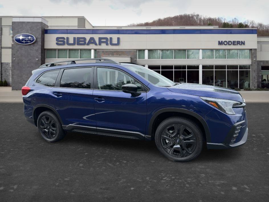 New 2026 Subaru Ascent Bronze Edition w/ Popular Package #2 AWD/4WD image 3