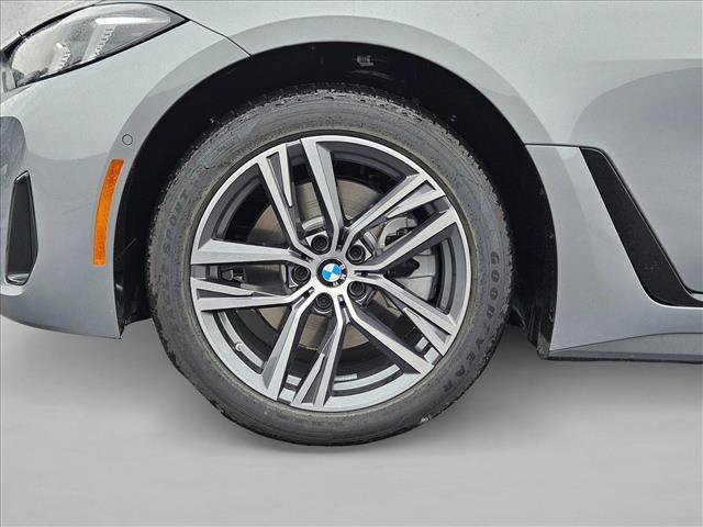 Used 2026 BMW 430i xDrive w/ Parking Assistance Package AWD/4WD image 9