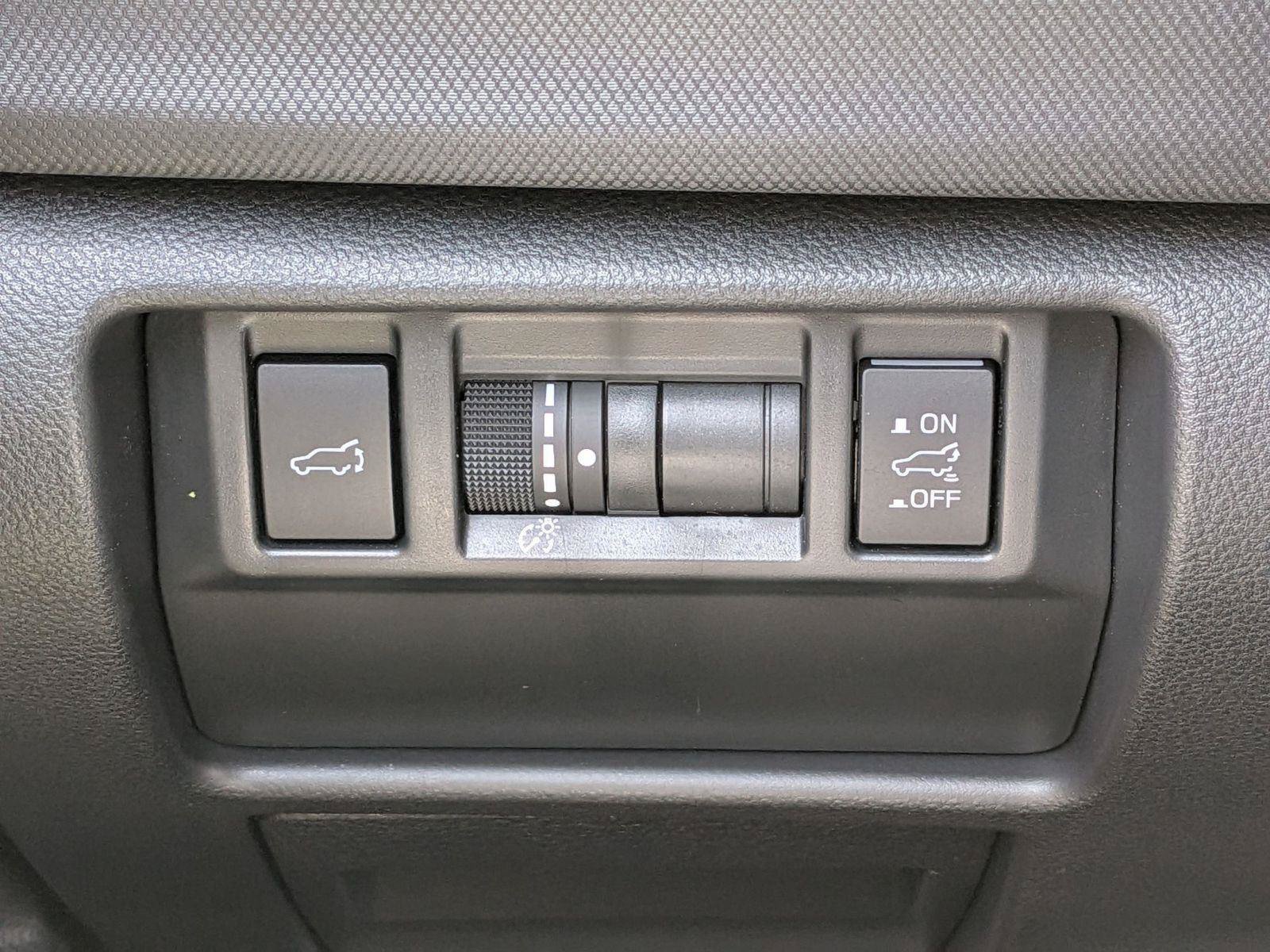 Used 2026 Subaru Forester Premium AWD/4WD image 26