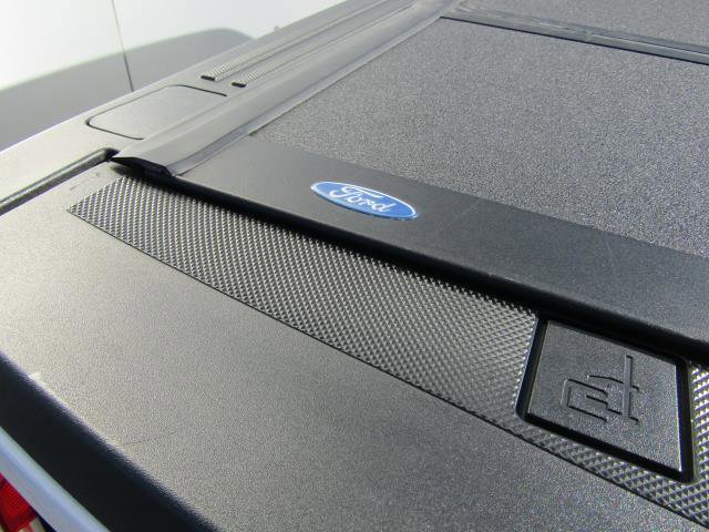 Certified 2022 Ford F150 Lightning Pro image 11