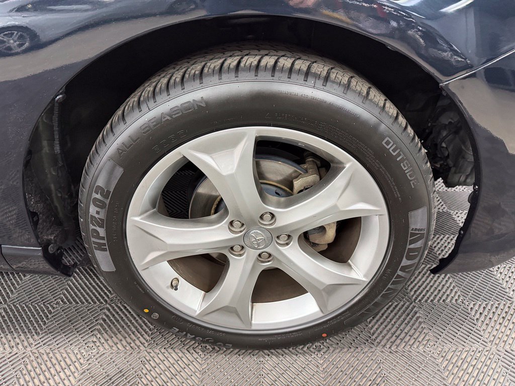 Used 2014 Toyota Venza XLE w/ XLE Premium Package FWD image 18
