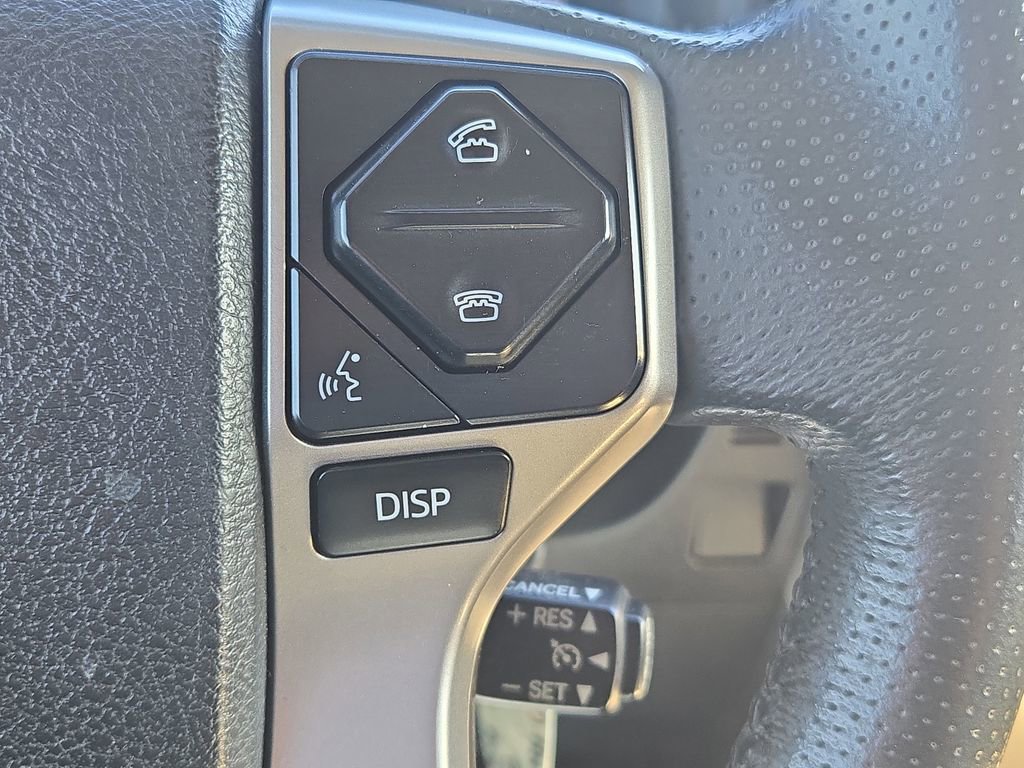 Used 2019 Toyota 4Runner SR5 image 29