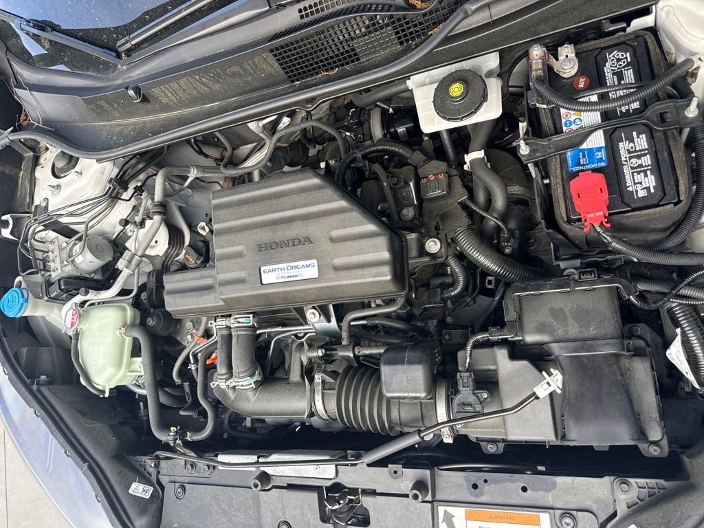 Used 2018 Honda CR-V Touring image 34