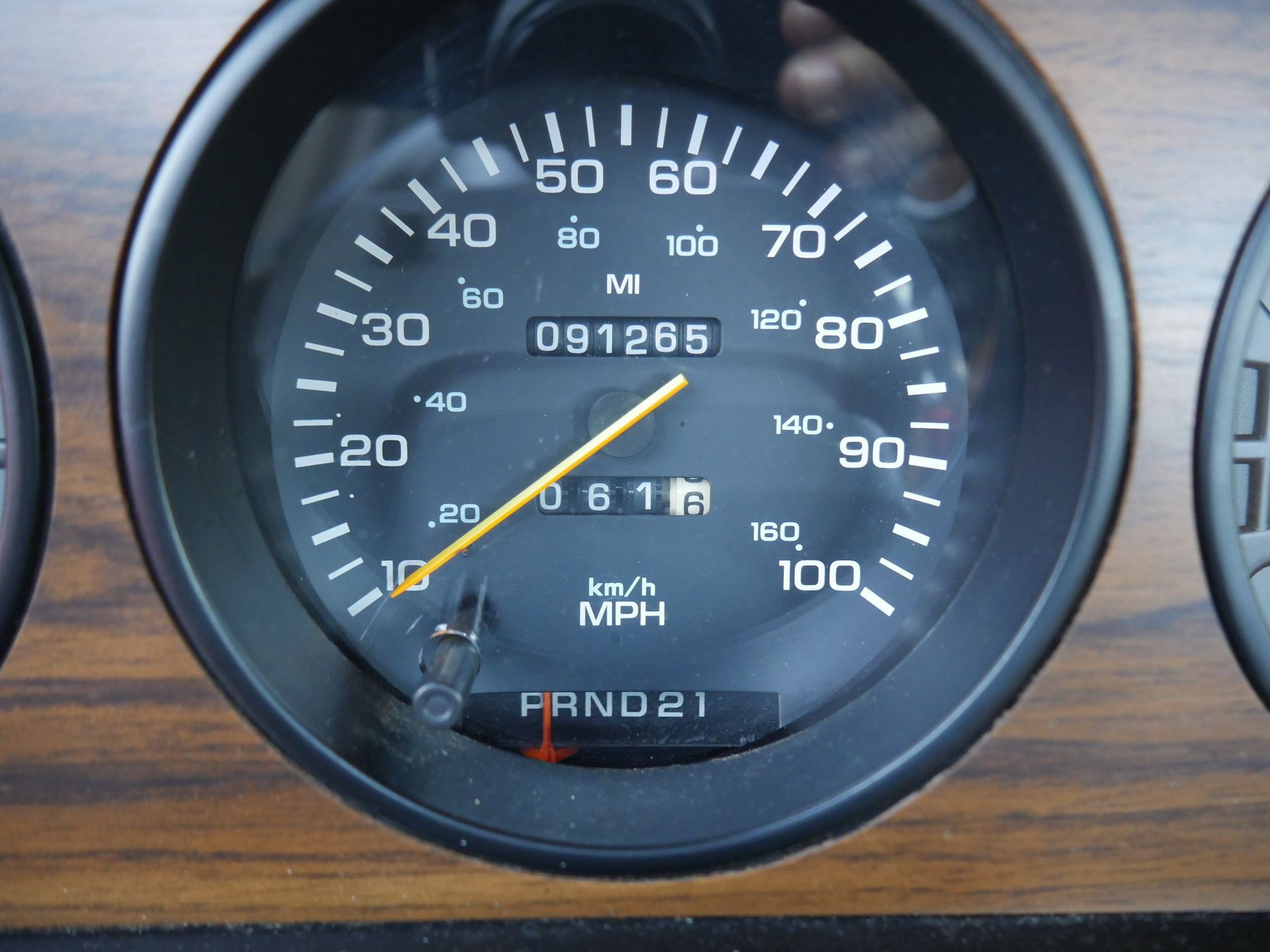 Used 1992 Dodge D/W Truck 150 RWD image 54