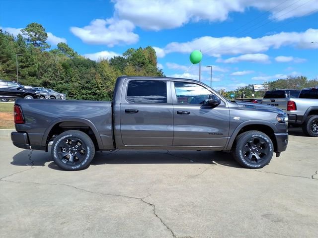 New 2026 RAM 1500 Lone Star image 2