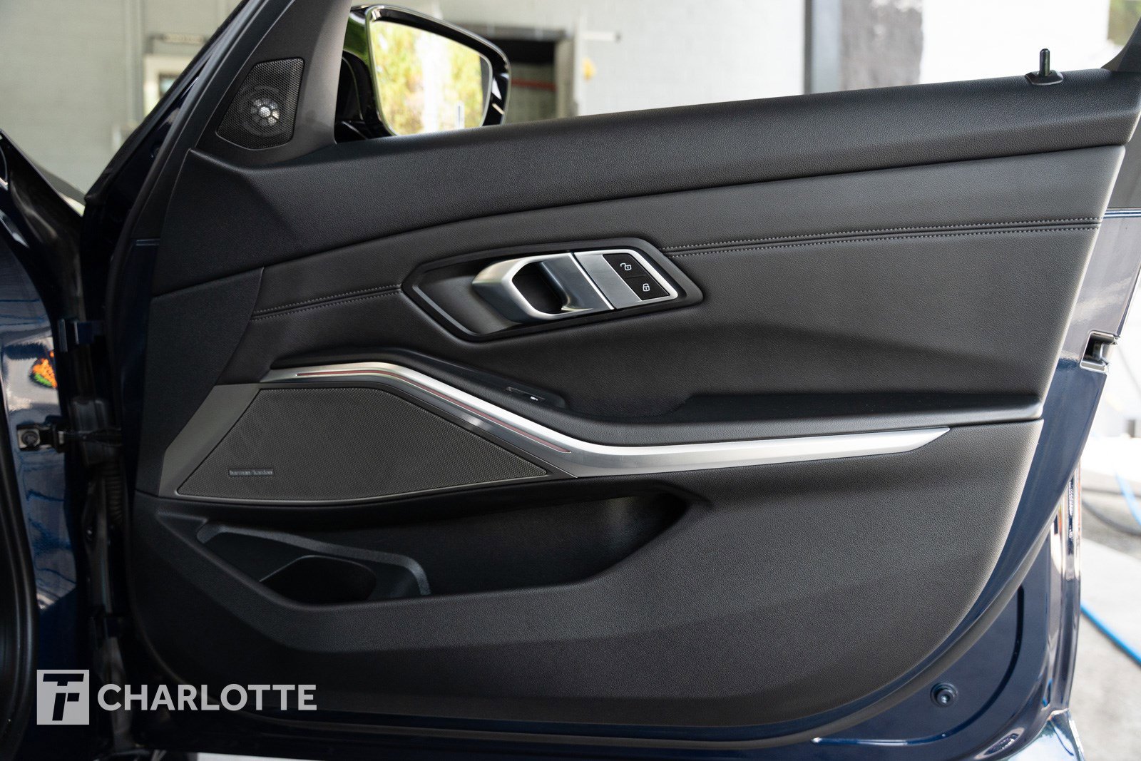 Used 2023 BMW M3 Competition w/ Executive Package RWD image 31