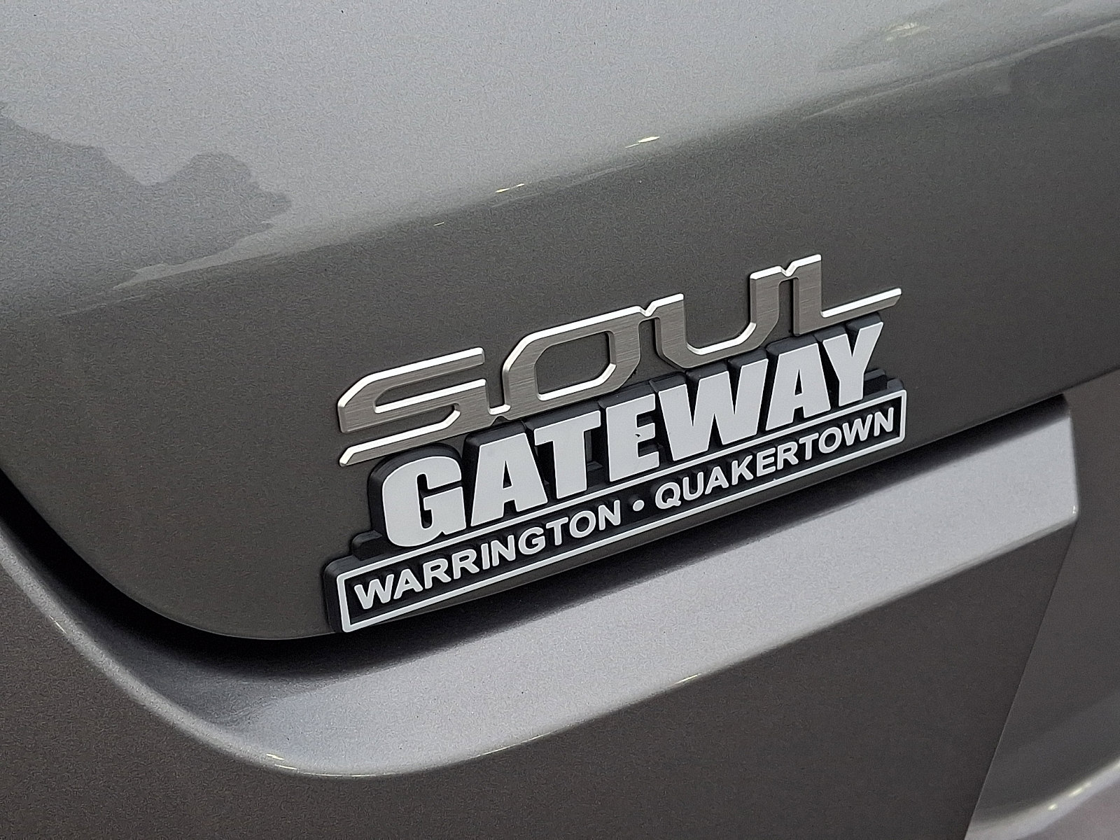 Certified 2023 Kia Soul EX image 31