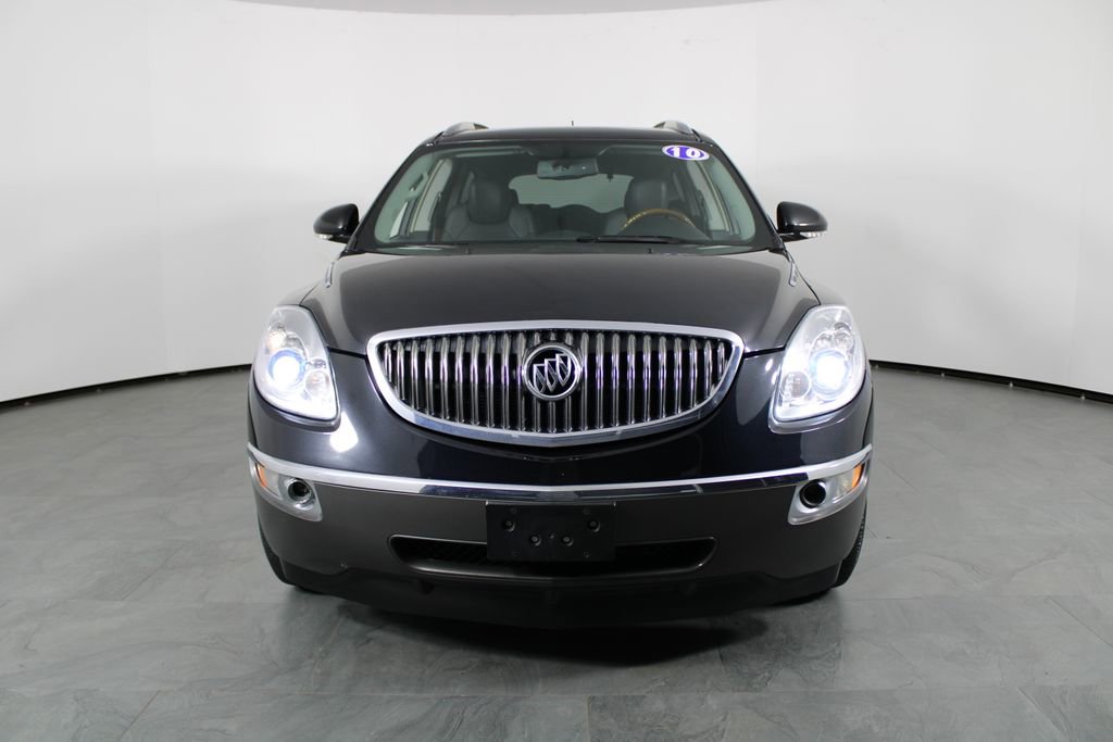 Used 2010 Buick Enclave CXL w/ Trailering Provision Package image 15