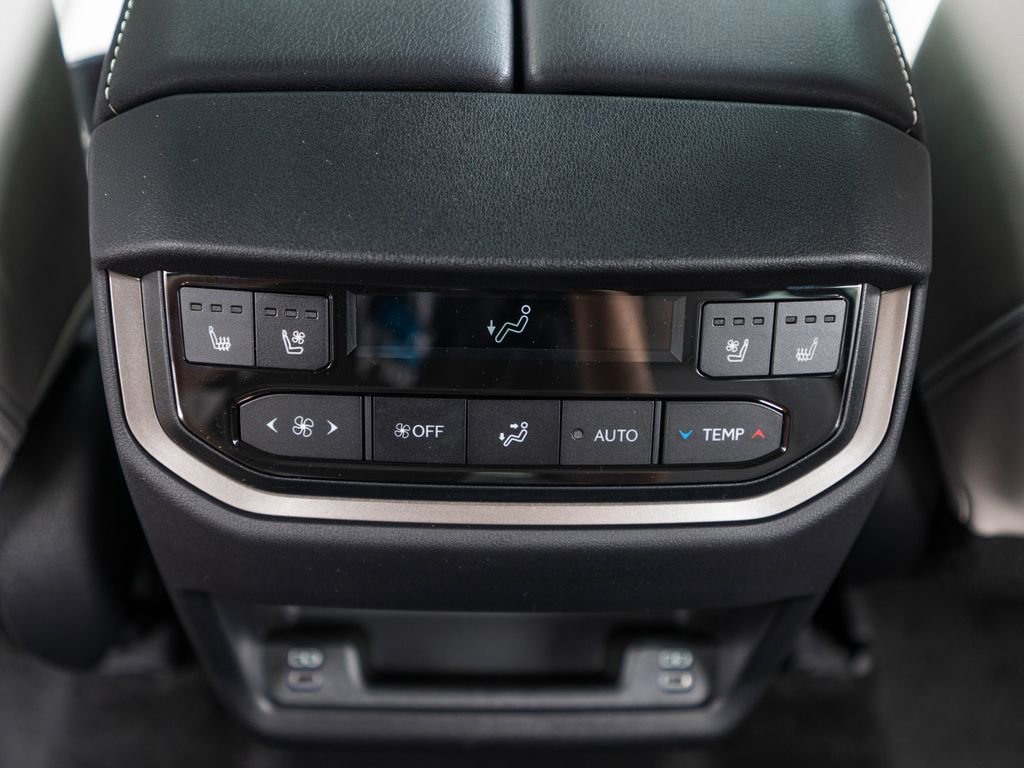 New 2026 Lexus TX 350 AWD image 34