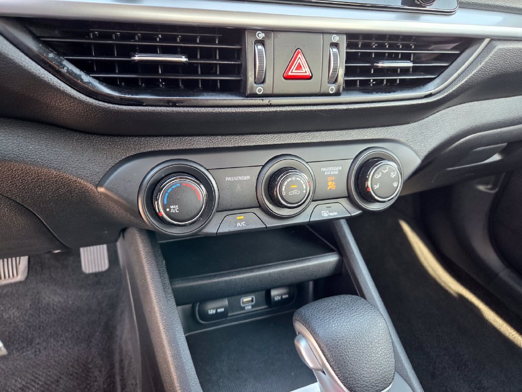 Used 2023 Kia Forte LXS FWD image 24
