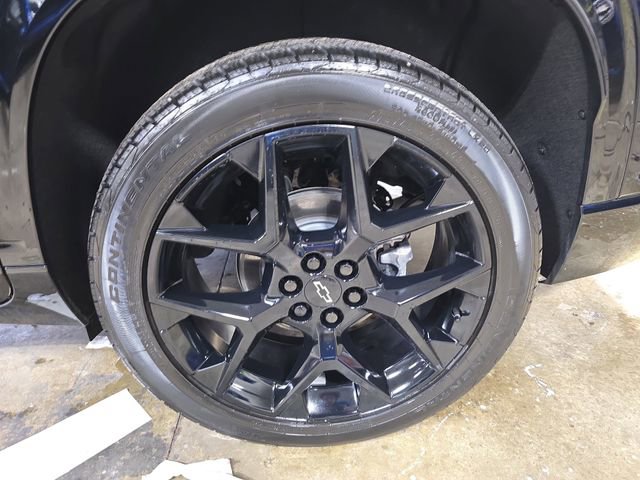 New 2026 Chevrolet Traverse RS w/ LPO, Floor Liner Package image 38