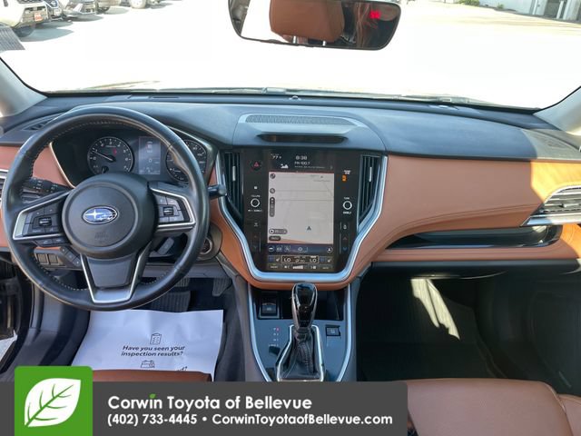 Used 2021 Subaru Legacy Touring XT w/ Popular Package #2 AWD/4WD image 20