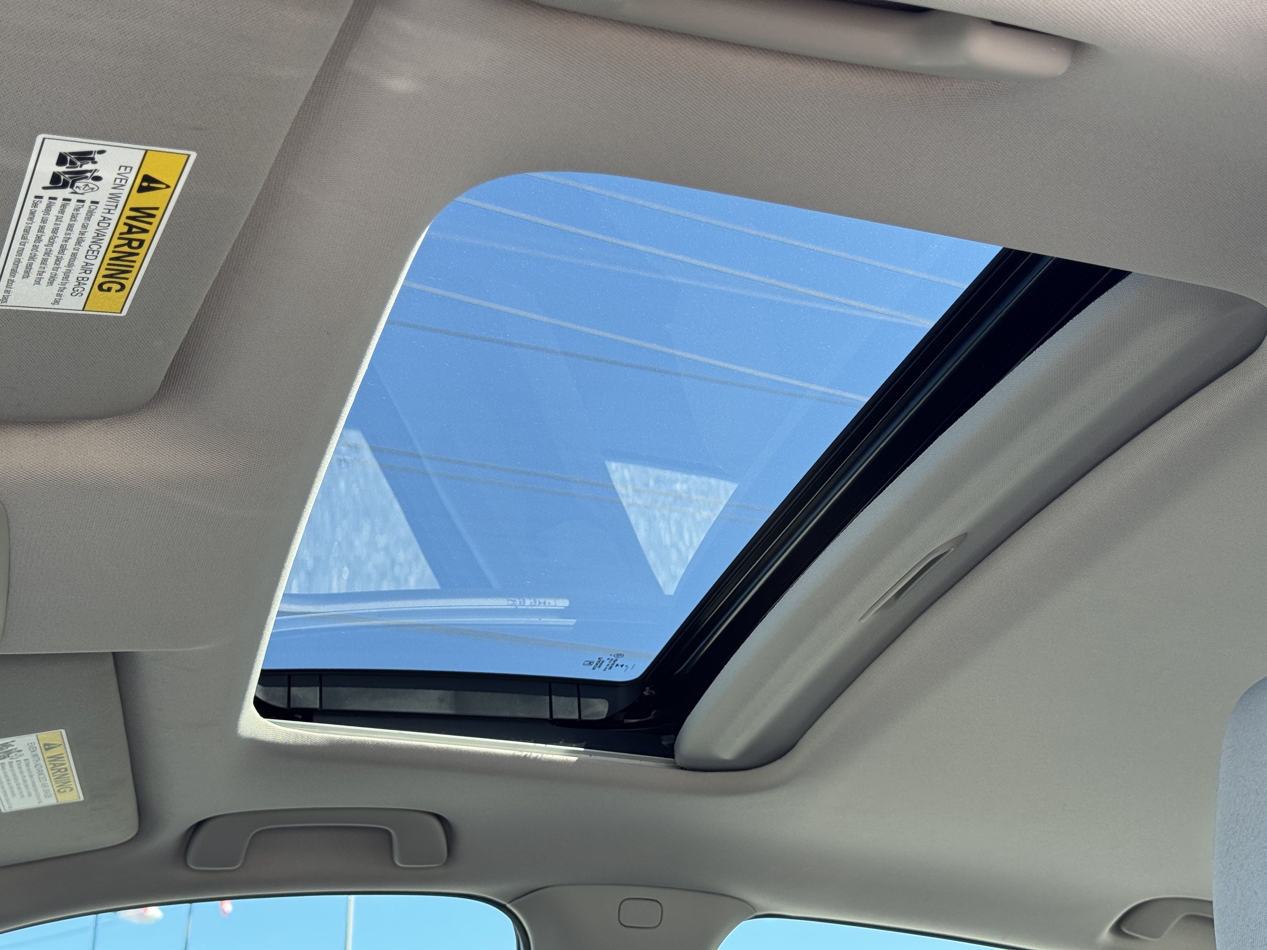 Certified 2024 Honda Civic EX image 33