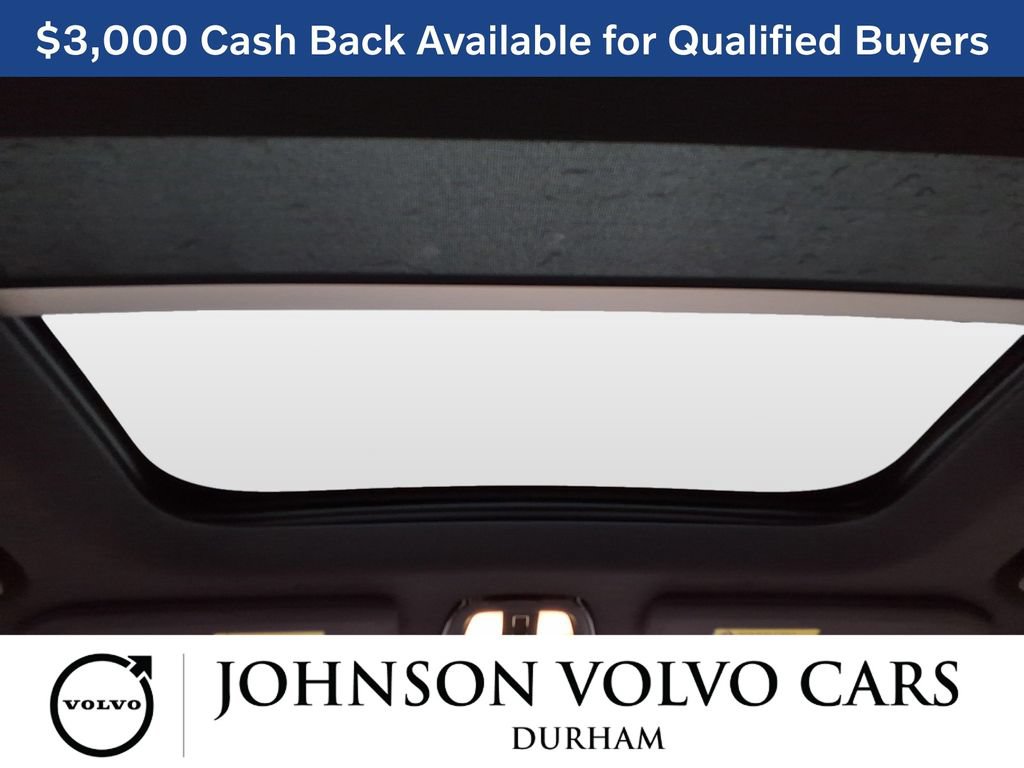 New 2026 Volvo XC90 B6 Plus w/ Protection Package Premier AWD/4WD image 10
