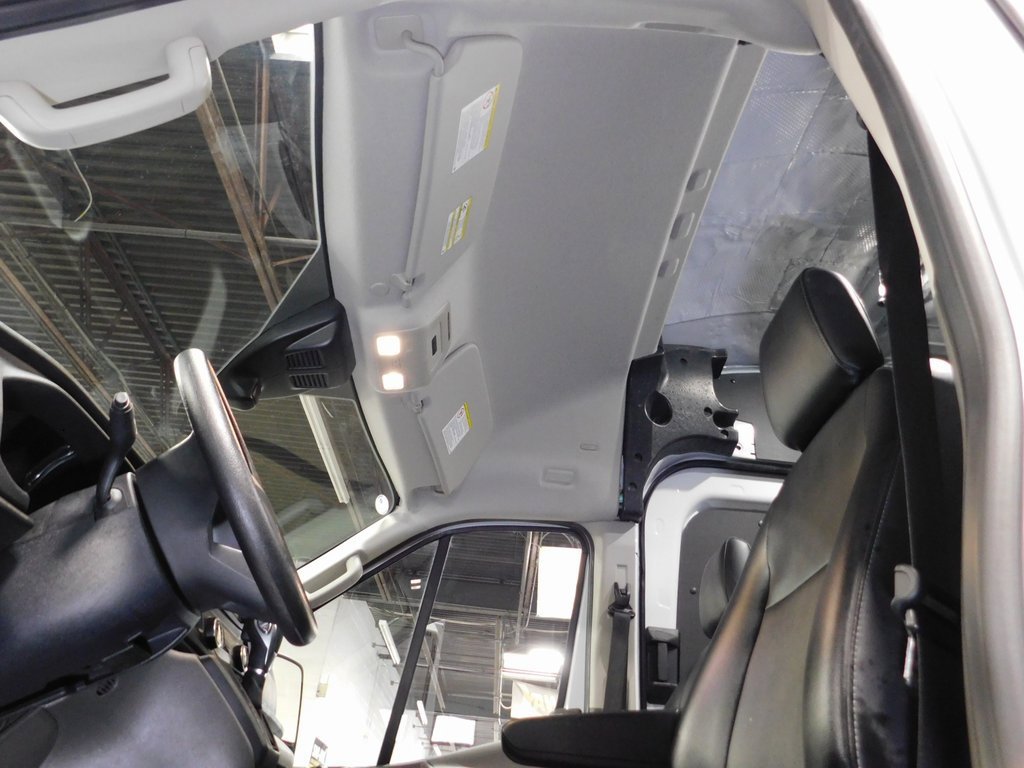 Used 2025 Ford Transit 250 148 High Roof w/ Load Area Protection Package image 46