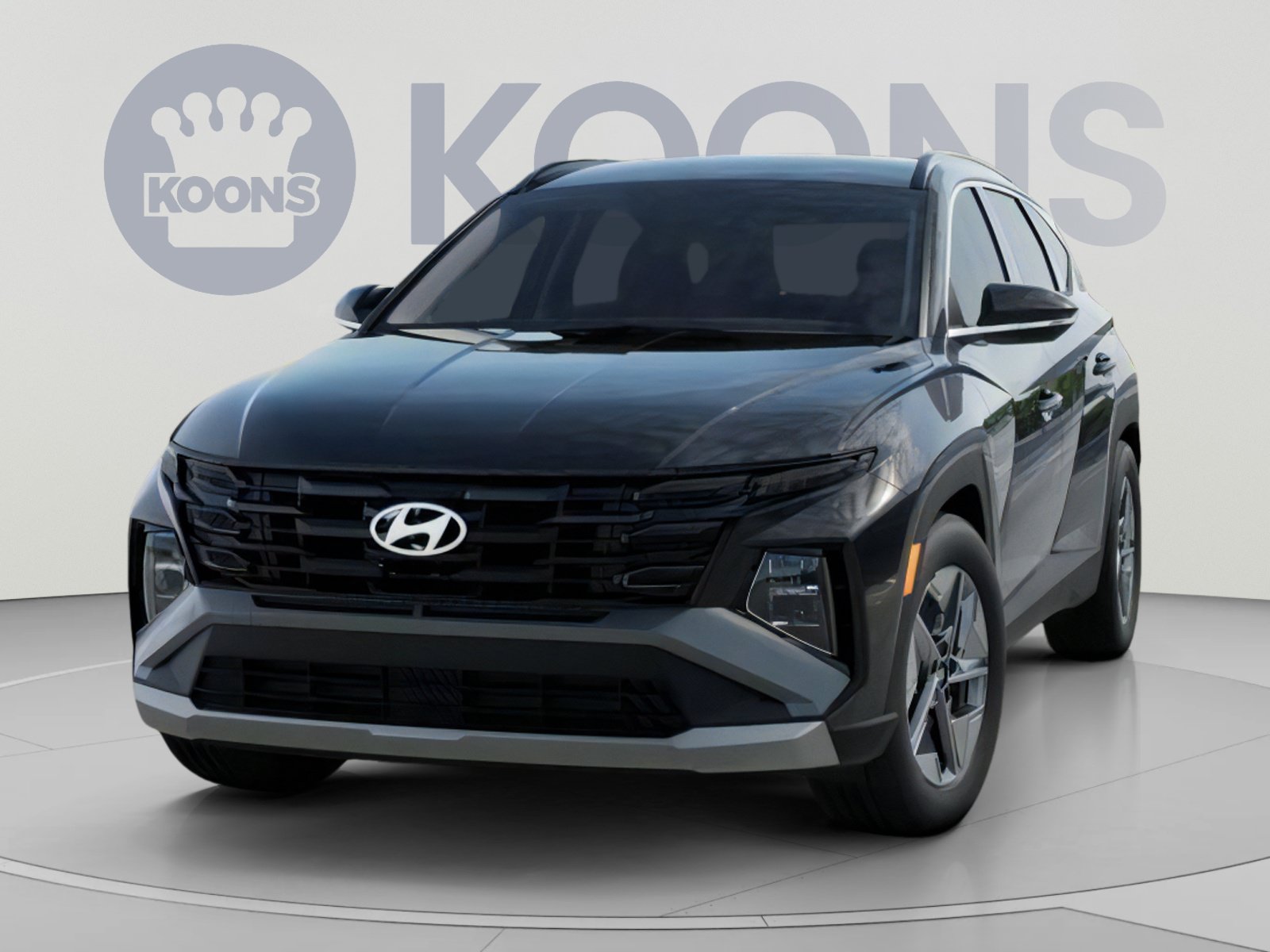 New 2026 Hyundai Tucson SEL Plus AWD/4WD image 8