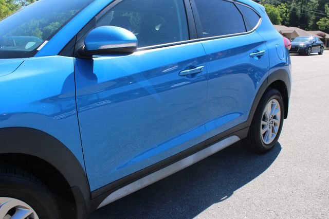 Used 2017 Hyundai Tucson SE Plus AWD/4WD image 42