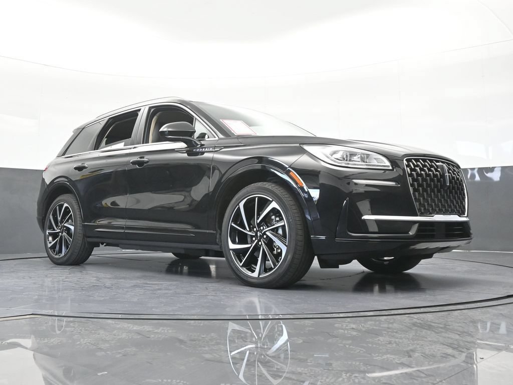 Used 2024 Lincoln Corsair Grand Touring AWD/4WD image 61