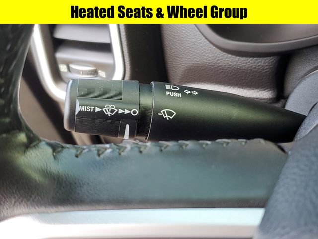 Certified 2023 RAM 3500 Big Horn w/ Level 1 Equipment Group image 13