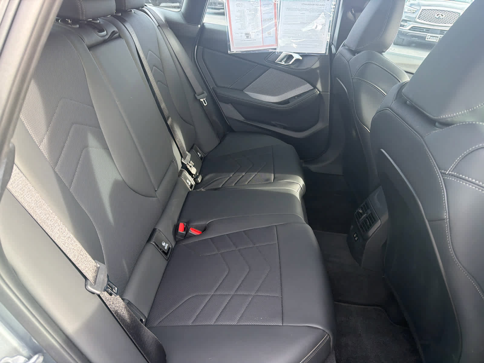 Used 2026 BMW M235i xDrive image 11