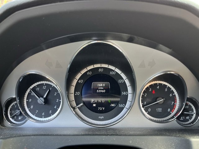 Used 2013 Mercedes-Benz E 350 E 350 image 10