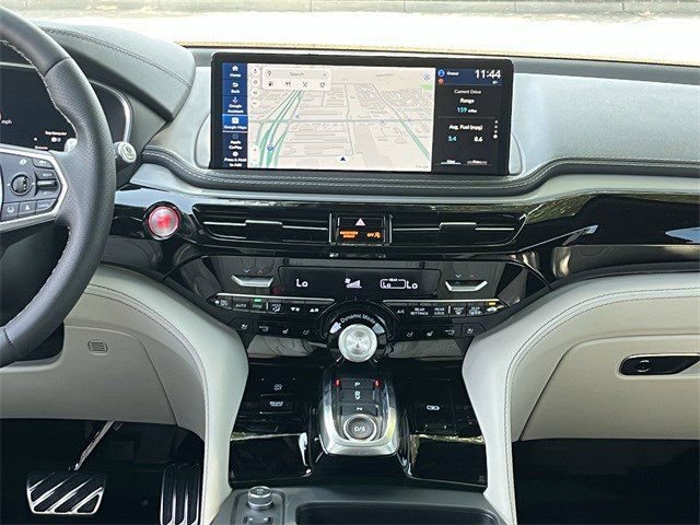 New 2026 Acura MDX A-Spec w/ Advance Package AWD/4WD image 17