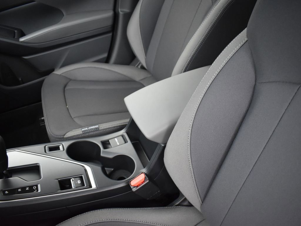 New 2025 Subaru Impreza 2.0i image 12