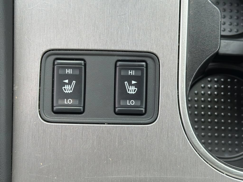 Certified 2024 Nissan Murano SL FWD image 31
