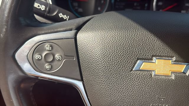 Used 2018 Chevrolet Traverse LT w/ LPO, Floor Liner Package FWD image 16