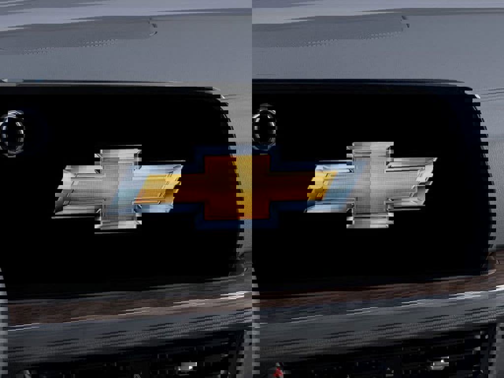 New 2026 Chevrolet Suburban Z71 w/ Comfort Package image 20