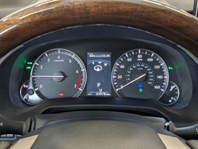 Used 2017 Lexus RX 350 AWD w/ Premium Package image 11