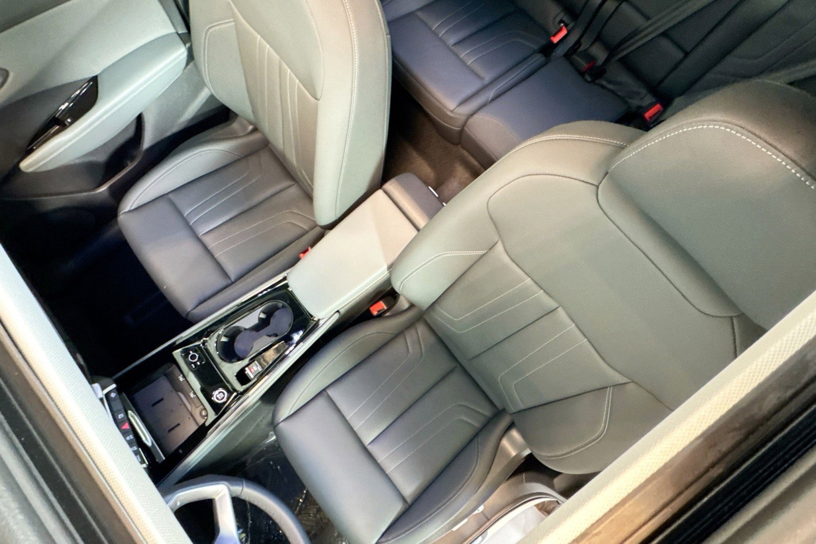 New 2026 Audi Q3 quattro 2.0T image 19