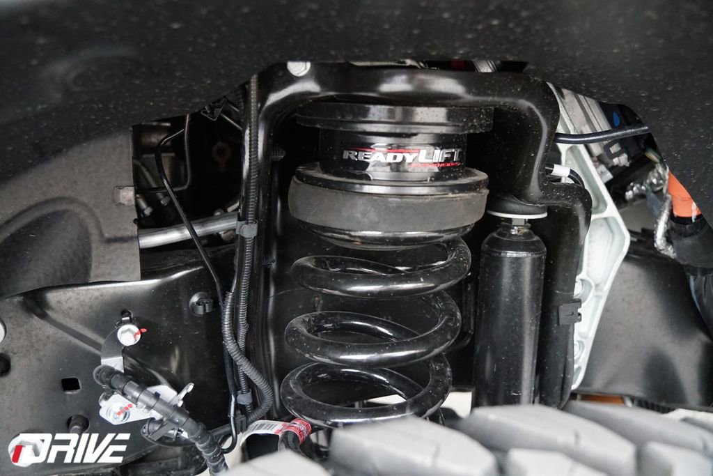 Used 2026 Ford F350 Platinum image 55