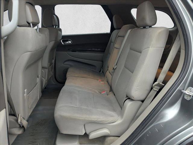 Used 2011 Dodge Durango Crew image 18