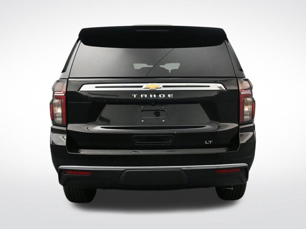 Used 2022 Chevrolet Tahoe LT image 4