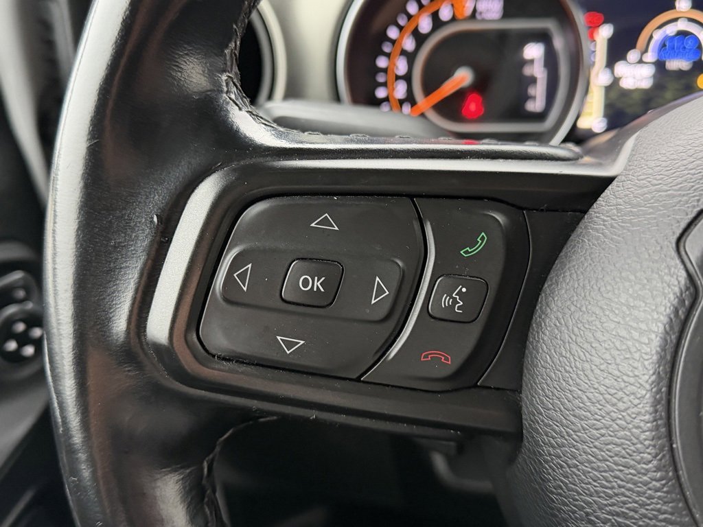 Used 2021 Jeep Gladiator Sport image 34