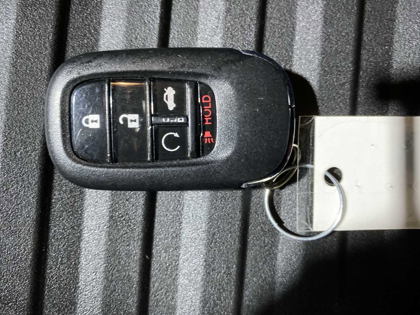 Used 2023 Honda Civic Sport image 20