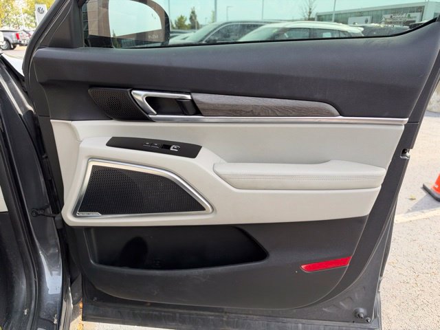 Used 2020 Kia Telluride SX w/ SX Prestige Package AWD/4WD image 39