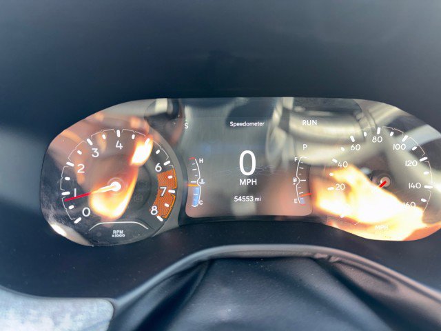 Used 2024 Jeep Compass Latitude AWD/4WD image 18