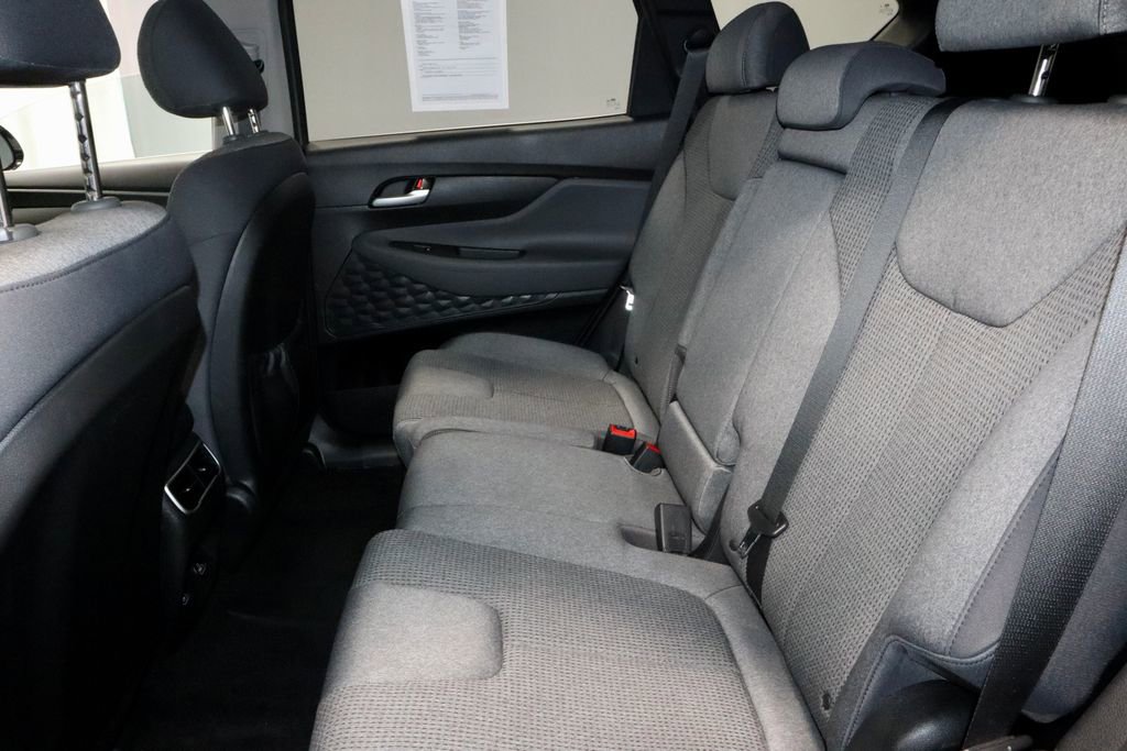 Certified 2023 Hyundai Santa Fe SEL w/ Cargo Package AWD/4WD image 24