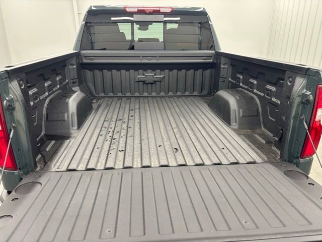 New 2026 Chevrolet Silverado 1500 LTZ image 9